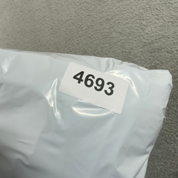 The North Face Castle Rock Soft Shell Vest Womens Medium Black Zip Embroidered - Picture 12 of 12